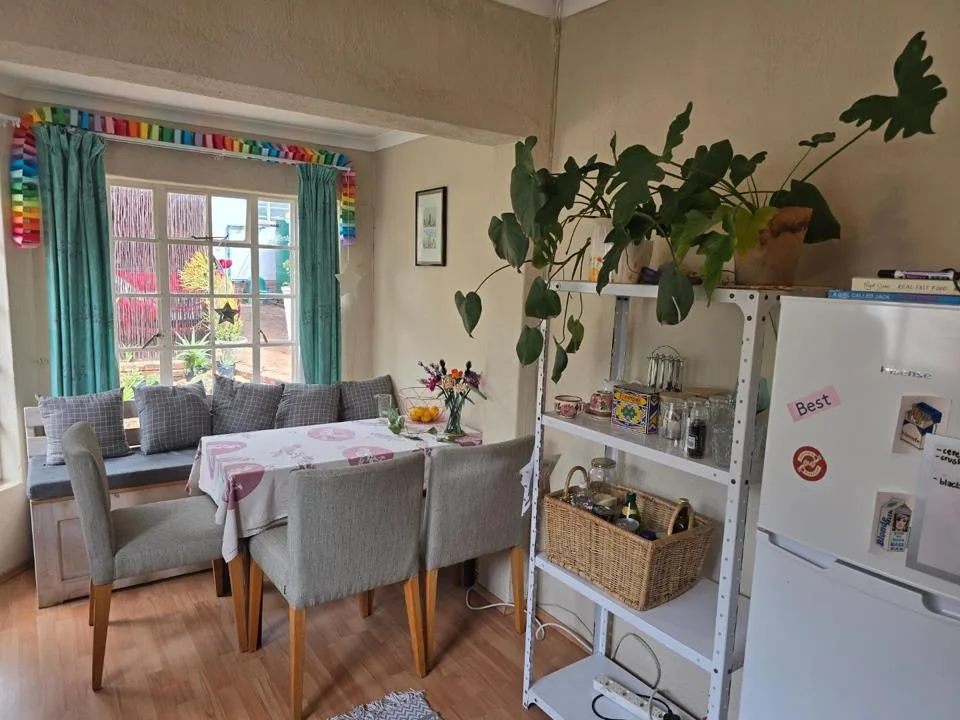 1 Bedroom Apartment / flat to rent in Forest Town