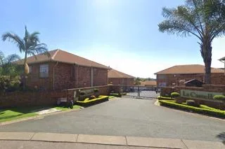 3 Bedroom Townhouse to rent in Erasmuskloof
