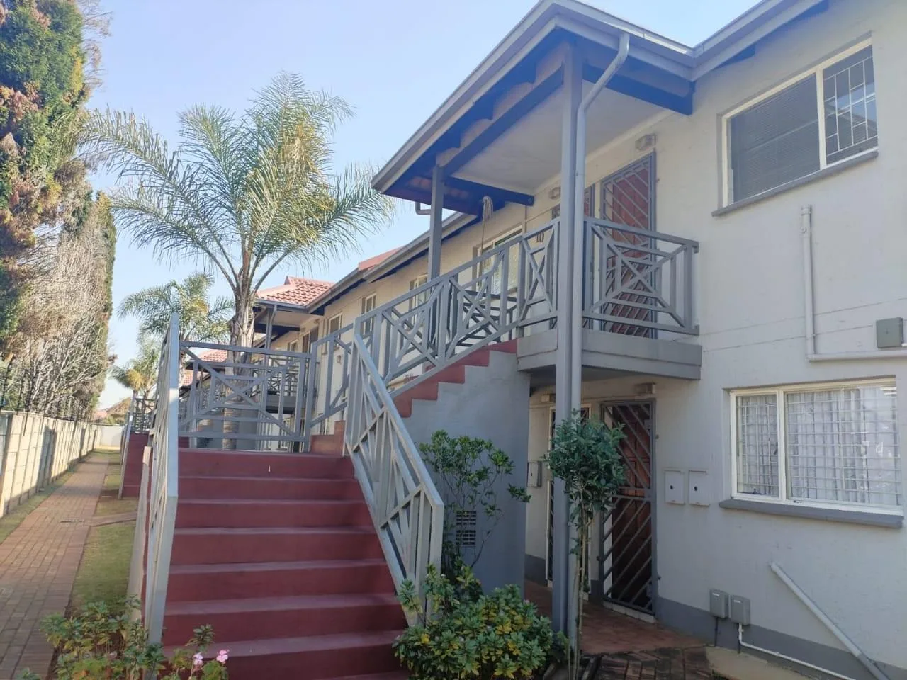 2 Bedroom Cluster in Glen Marais