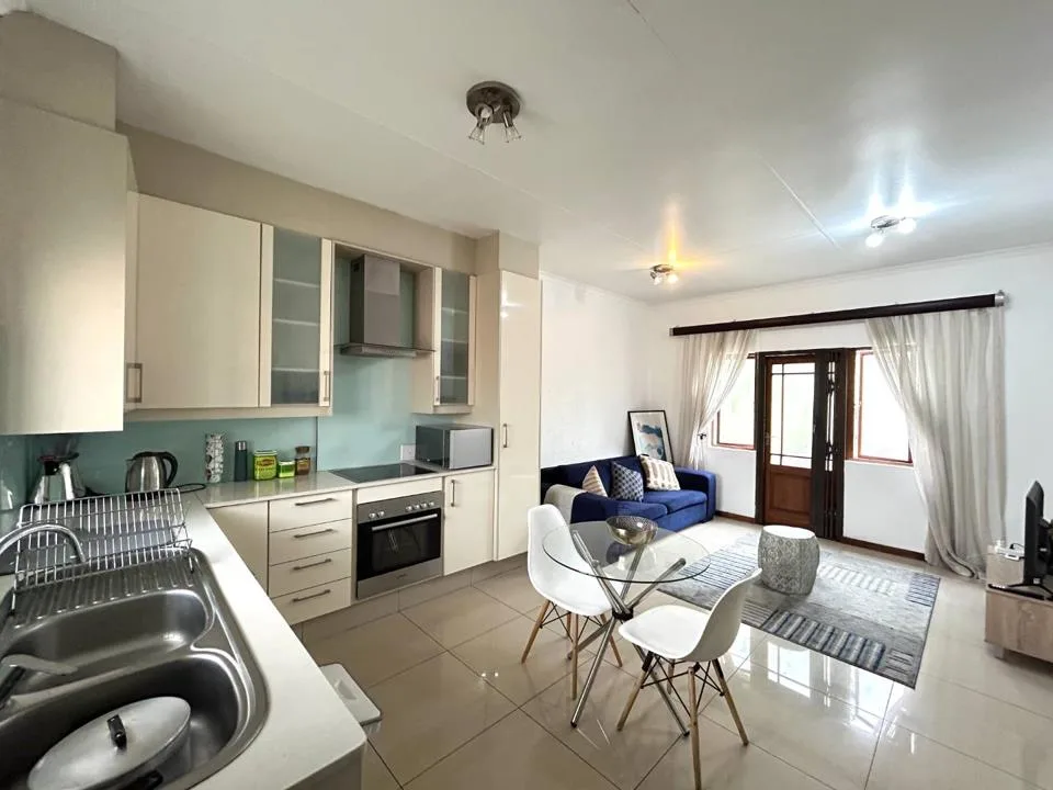 1 Bedroom Apartment / flat to rent in Paulshof