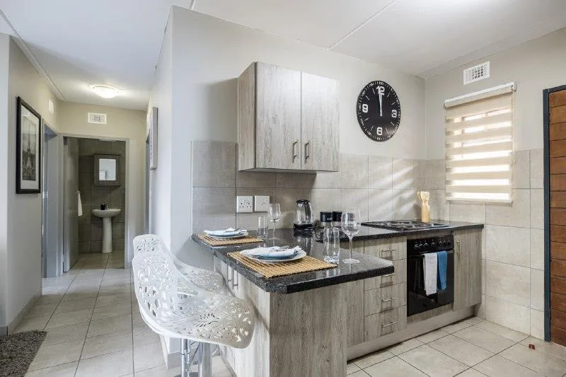 2 Bedroom Apartment in Marshalltown