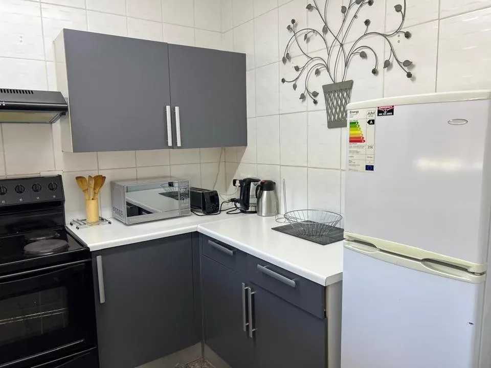 2 Bedroom Apartment / flat to rent in Woodmead