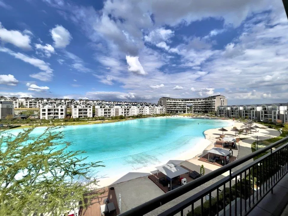 3 Bedroom Apartment / flat to rent in Waterfall