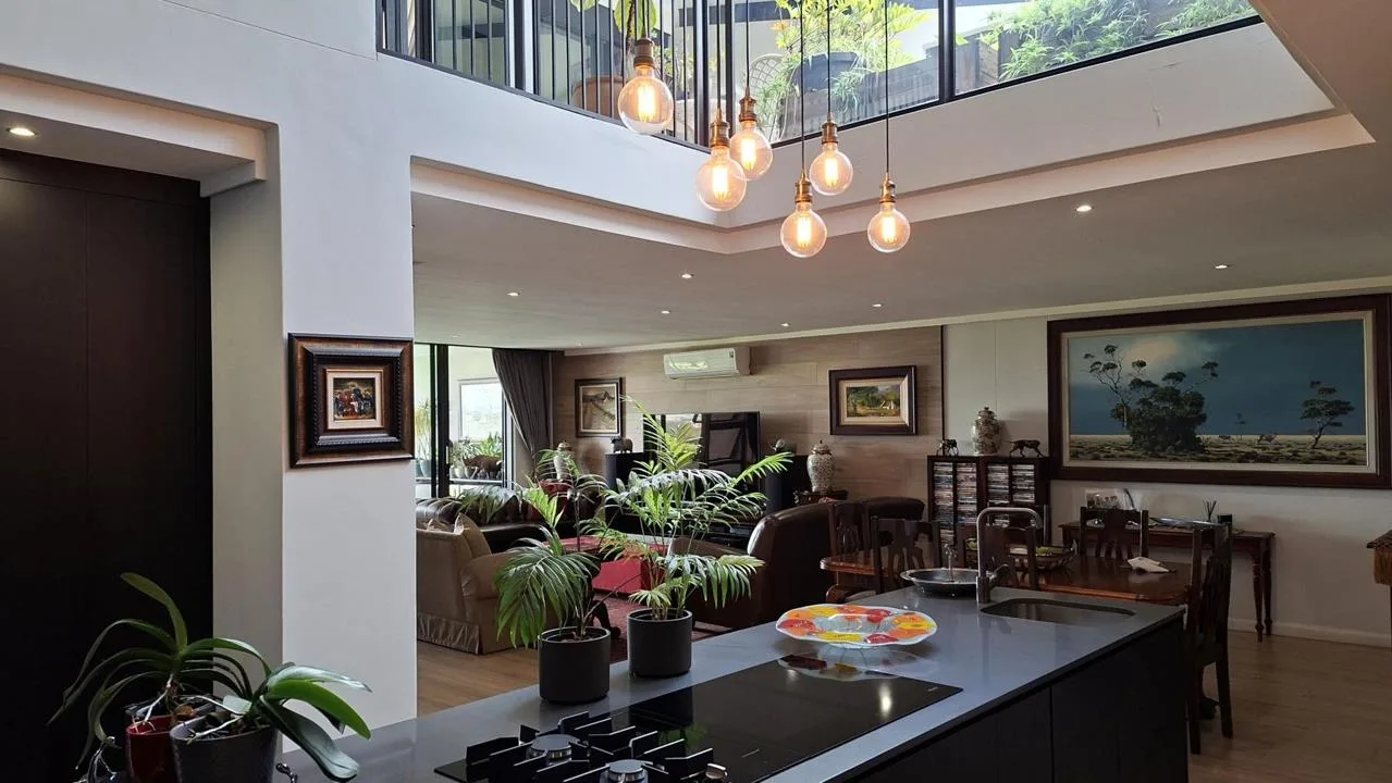 2 Bedroom Apartment / flat to rent in Ascend to Midstream