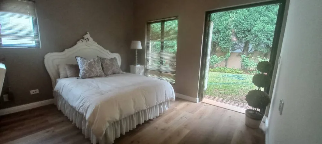 1 Bedroom Apartment in Dainfern Golf Estate