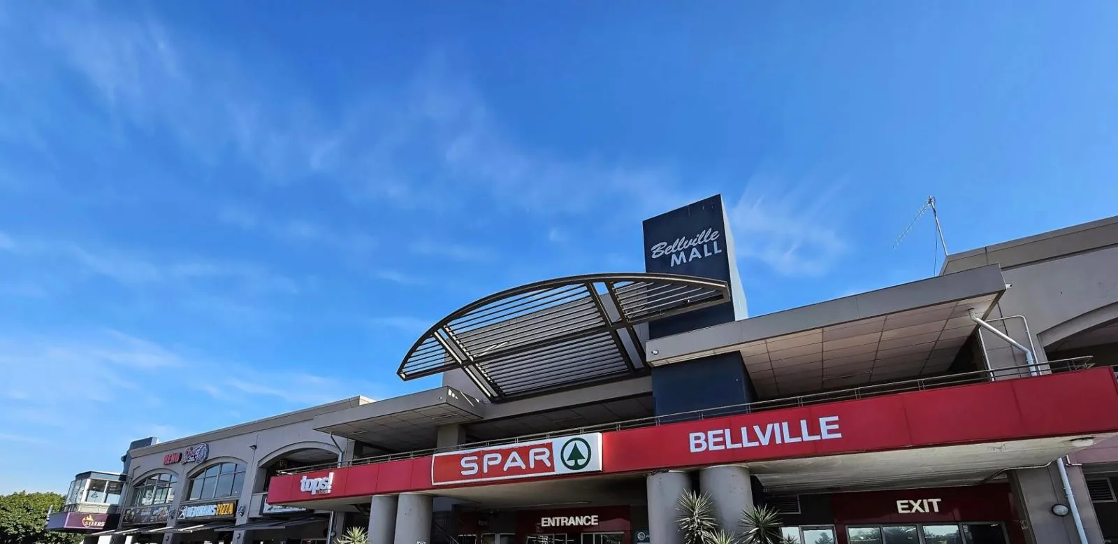 38 m² Commercial space in Bellville Central