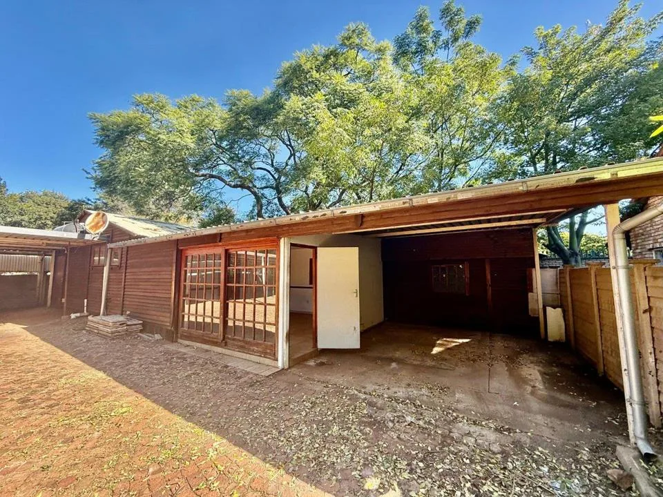 3 Bedroom House to rent in Pretoria North
