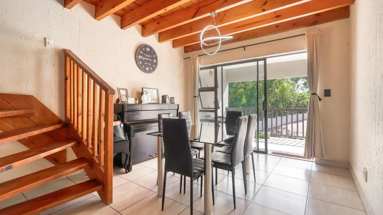 2 Bedroom Apartment / flat to rent in Sunninghill