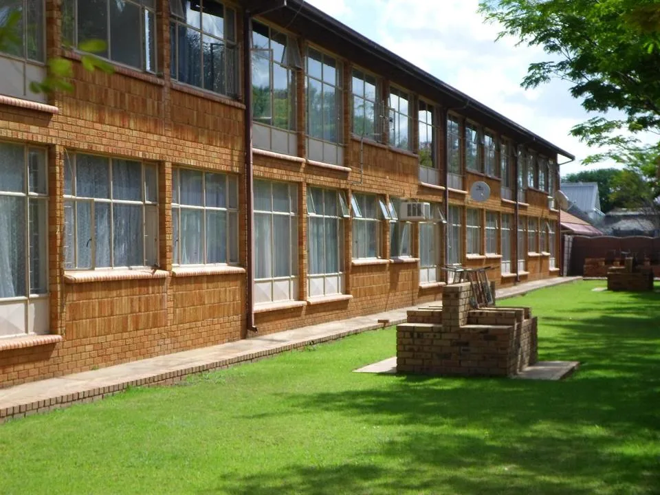 1.5 Bedroom Apartment / flat to rent in Gezina