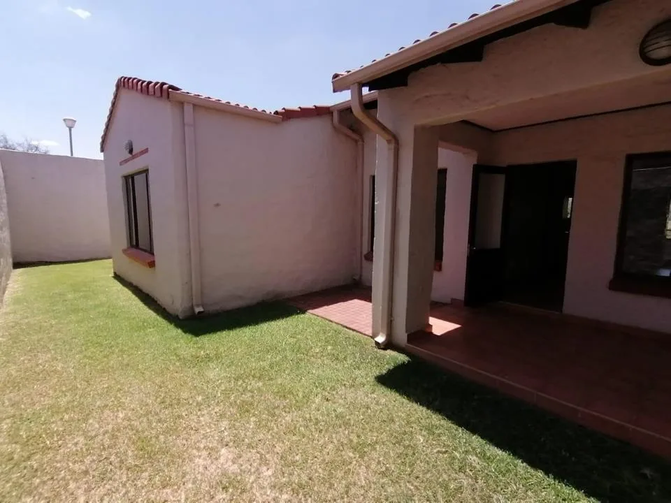 4 Bedroom Townhouse for sale in Xanadu Nature Estate