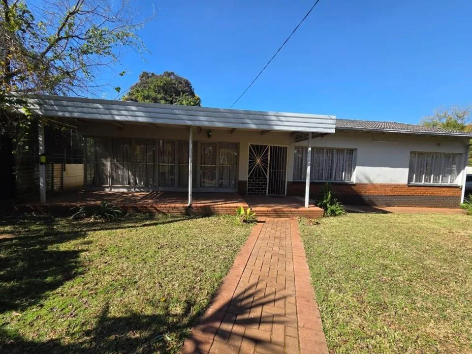 4 Bedroom House to rent in Wierda Park