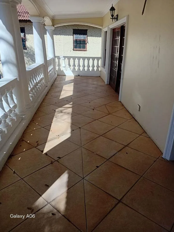 1 Bedroom Apartment / flat to rent in Waterkloof