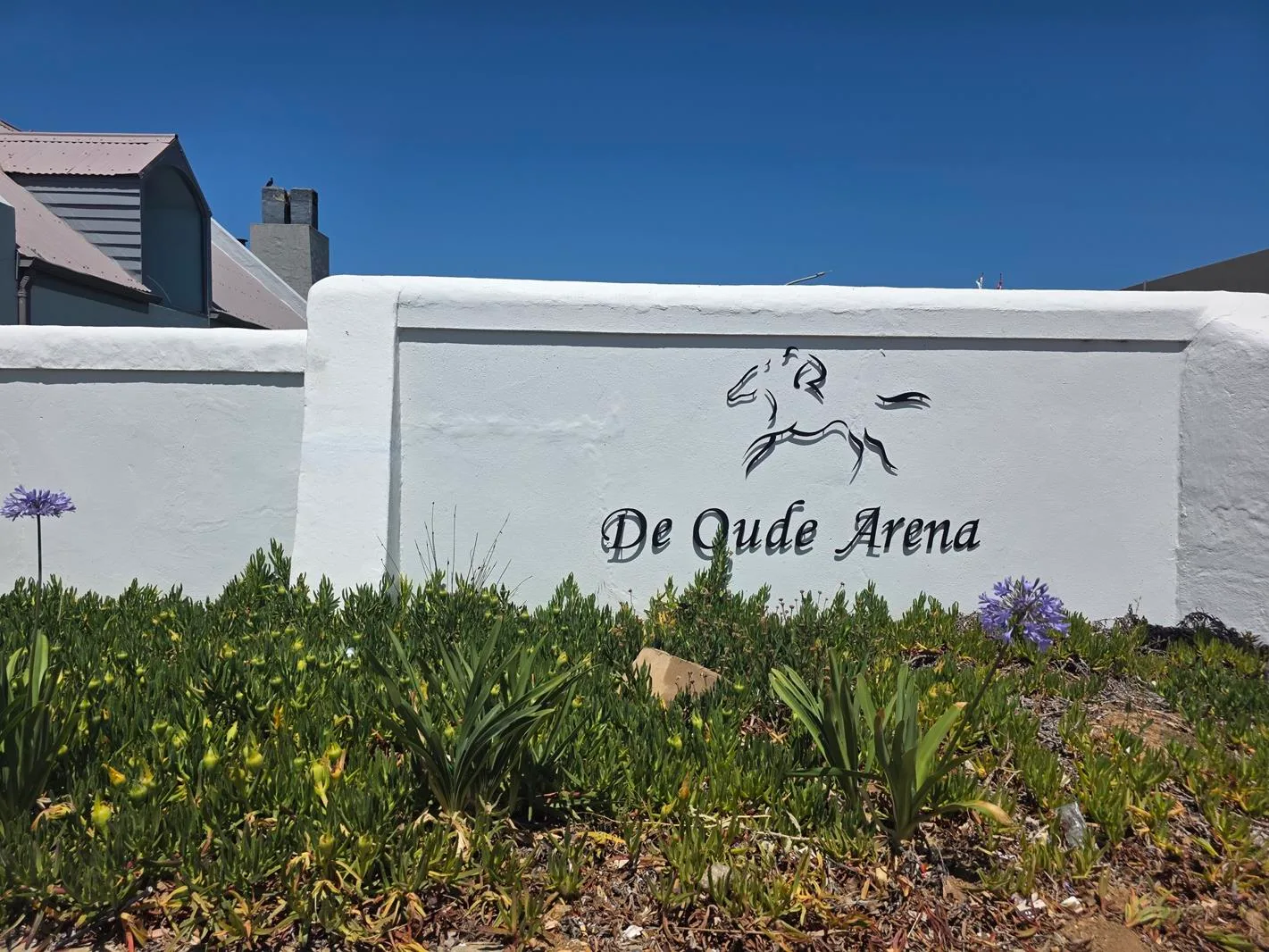 288 m² Land available in Bredasdorp