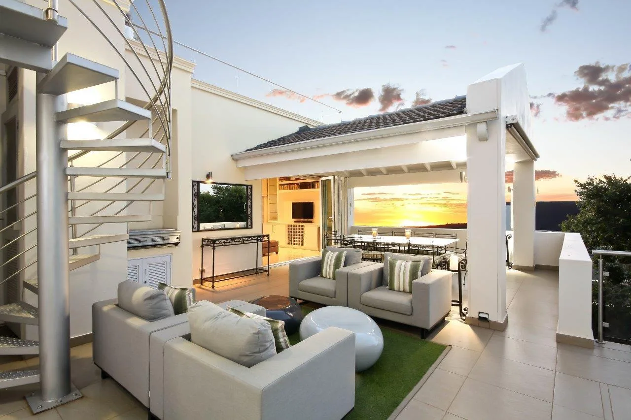 Property to rent in Dunkeld West