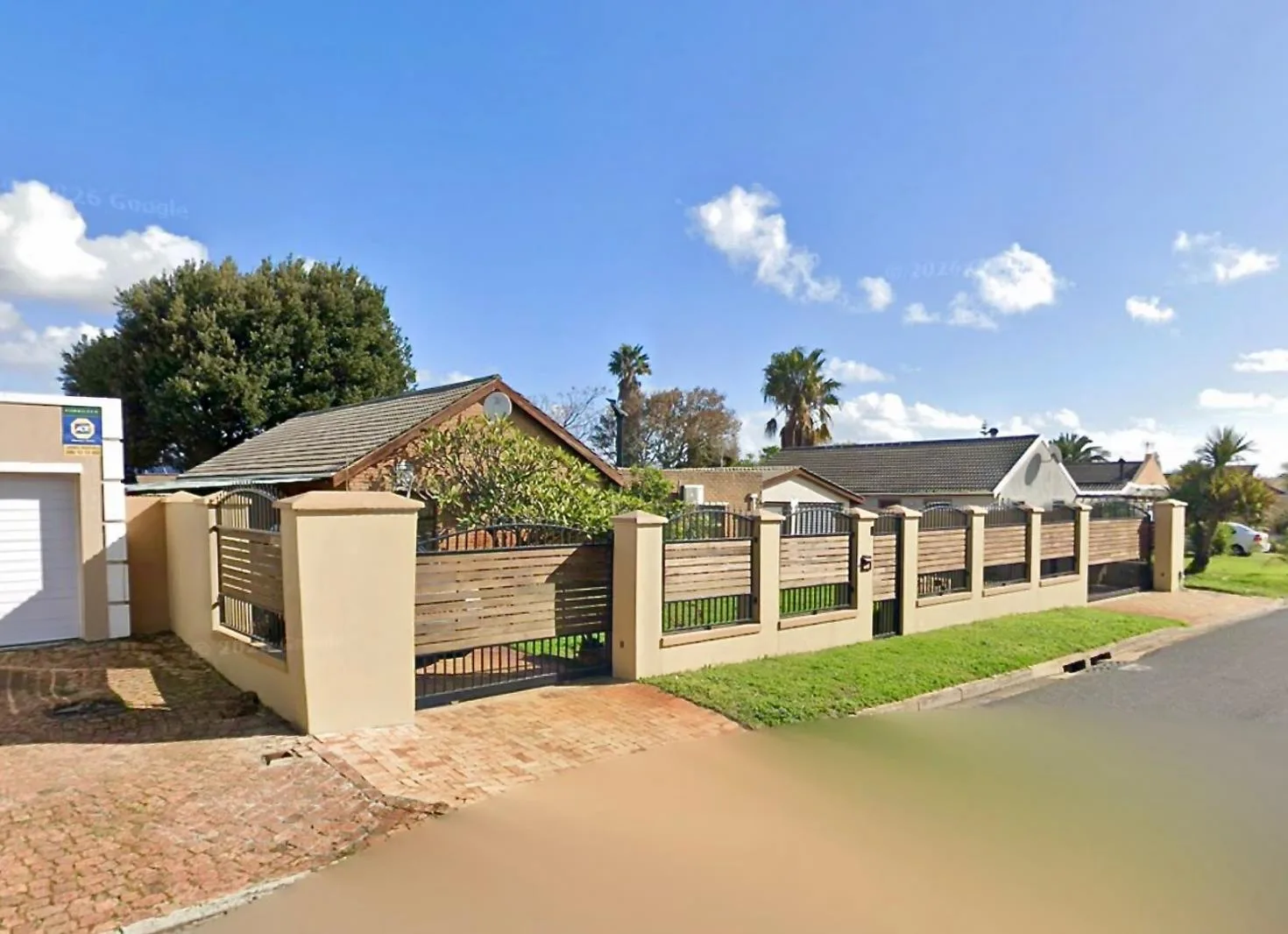 4 Bedroom House in Bothasig