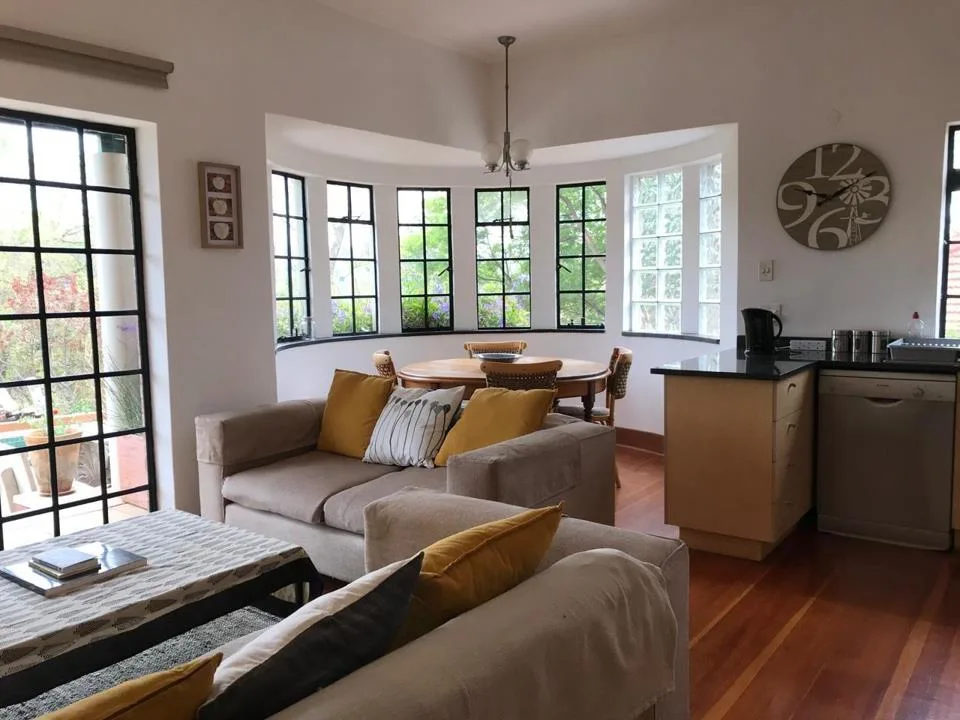 2 Bedroom Apartment / flat to rent in Observatory