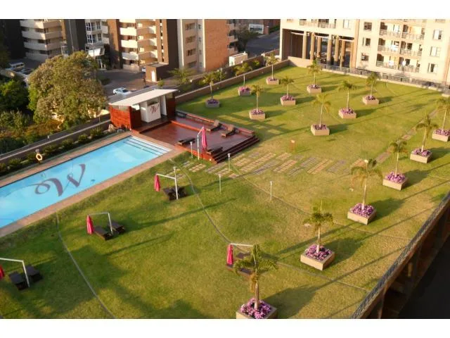 2 Bedroom Apartment in Morningside