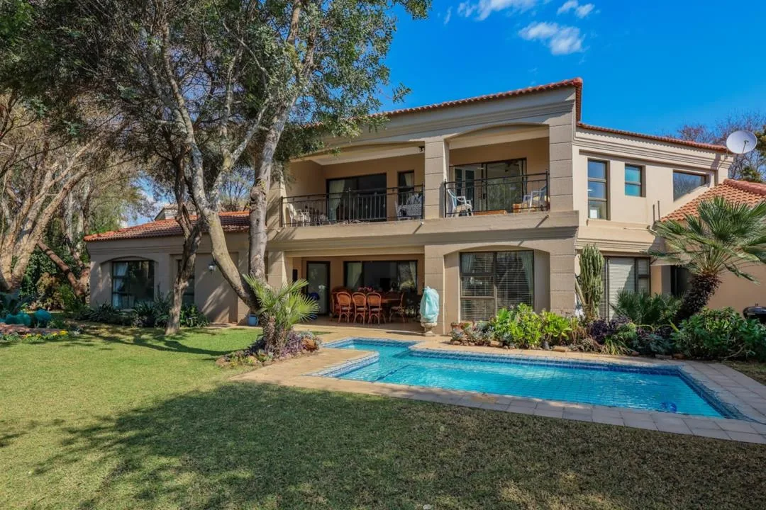 4 Bedroom House for sale in WestLake Country & Safari Estate