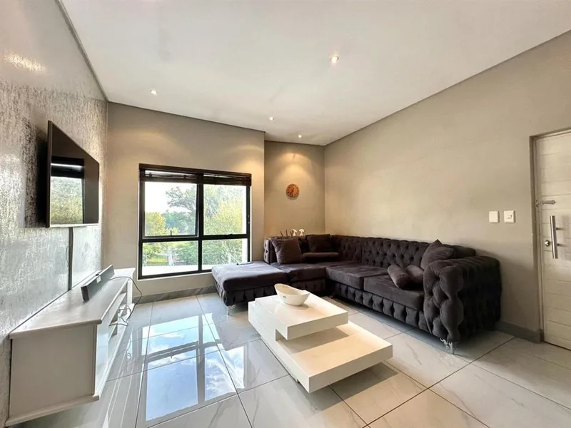 2 Bedroom Apartment / flat to rent in Wendywood