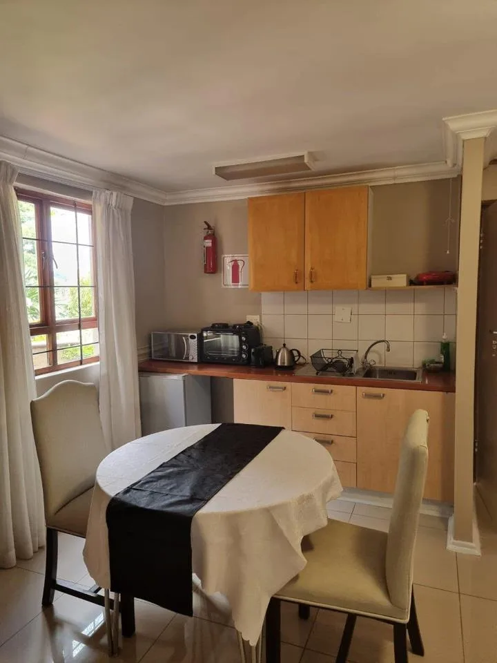 1 Bedroom Apartment / flat to rent in Waterkloof Ridge