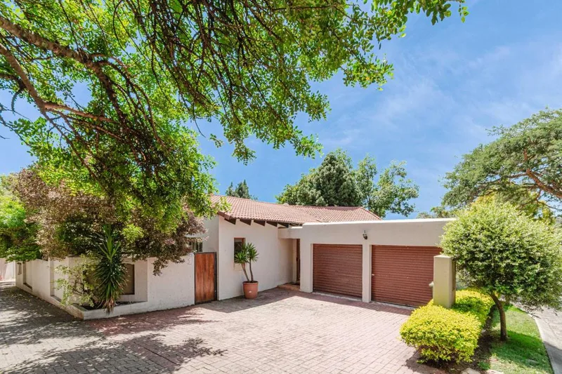 3 Bedroom House to rent in Lonehill