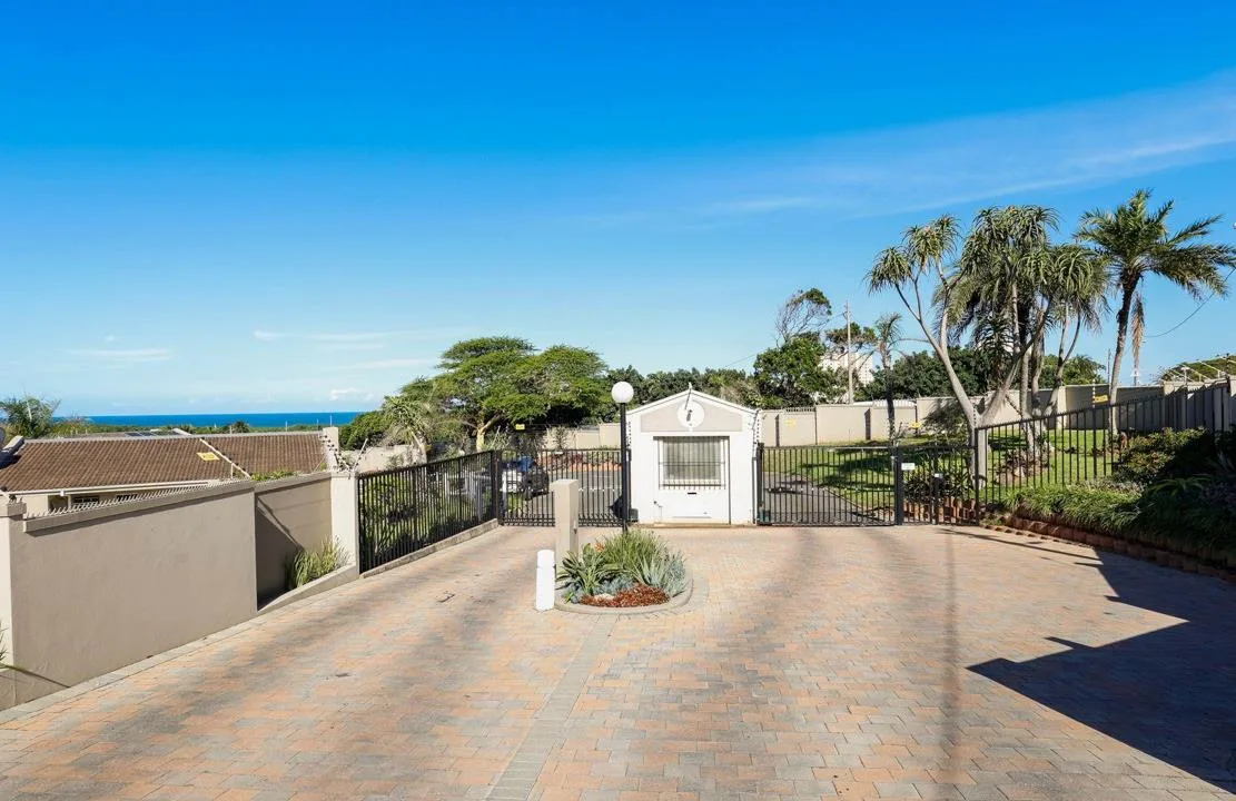 3 Bedroom Apartment / flat to rent in Durban North