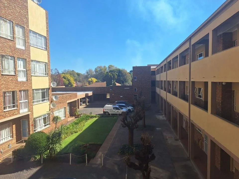 3 Bedroom Apartment / flat for sale in Potchefstroom Central