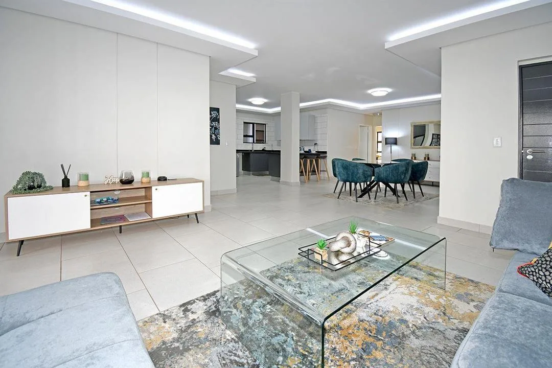 3 Bedroom Apartment / flat to rent in Bedfordview