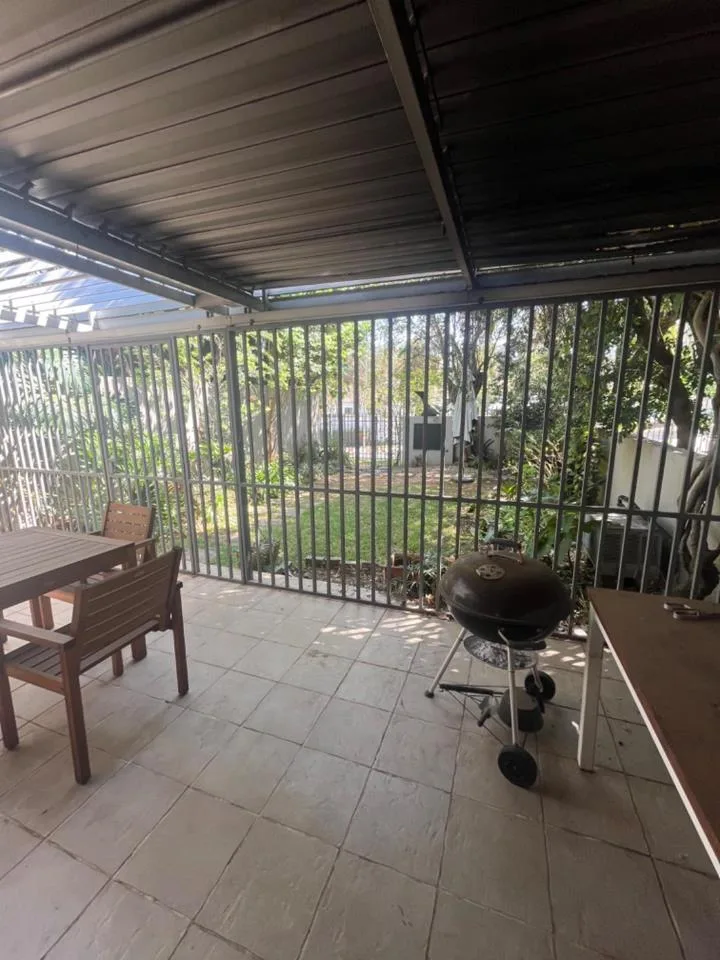 3 Bedroom Townhouse to rent in Waterkloof