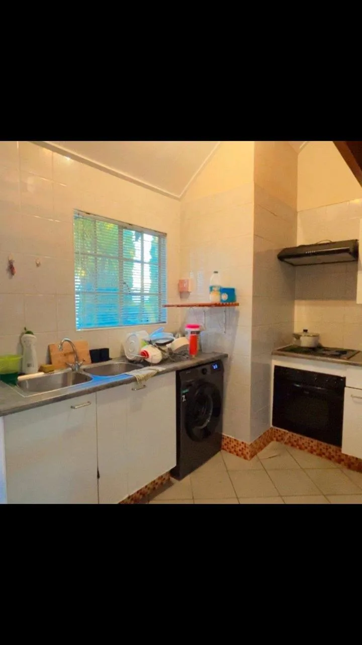 2 Bedroom Apartment / flat to rent in Marais Steyn Park