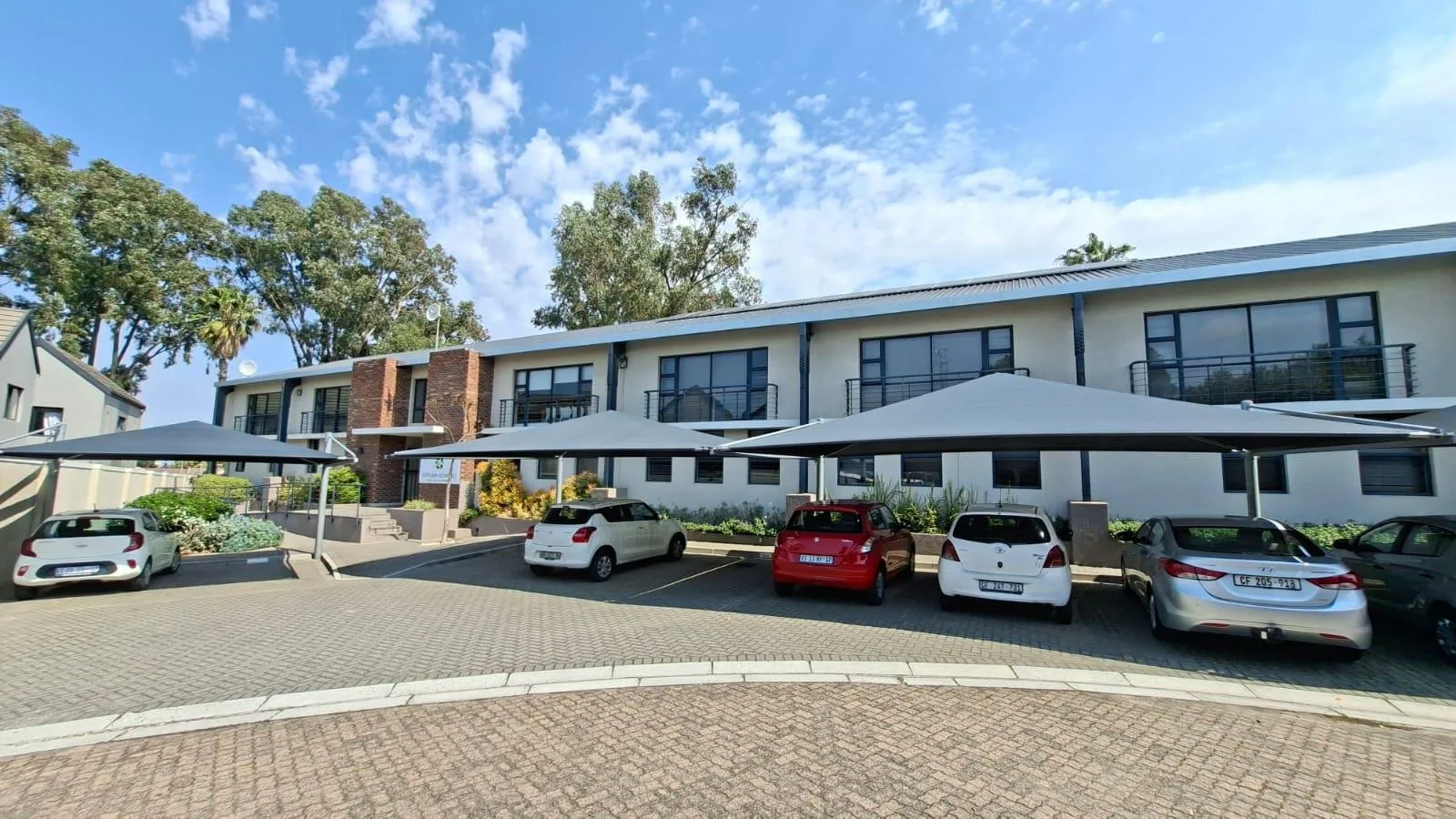 197 m² Commercial space in Bellville Central