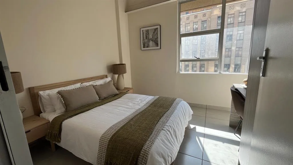 1 Bedroom Apartment / flat to rent in Marshalltown