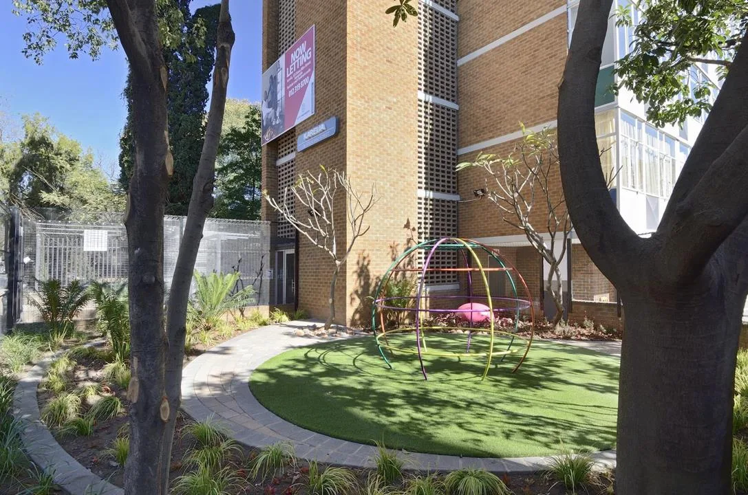 1.5 Bedroom Apartment / flat to rent in Arcadia