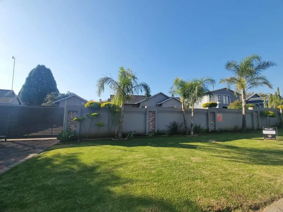 3 Bedroom House to rent in Verwoerdpark