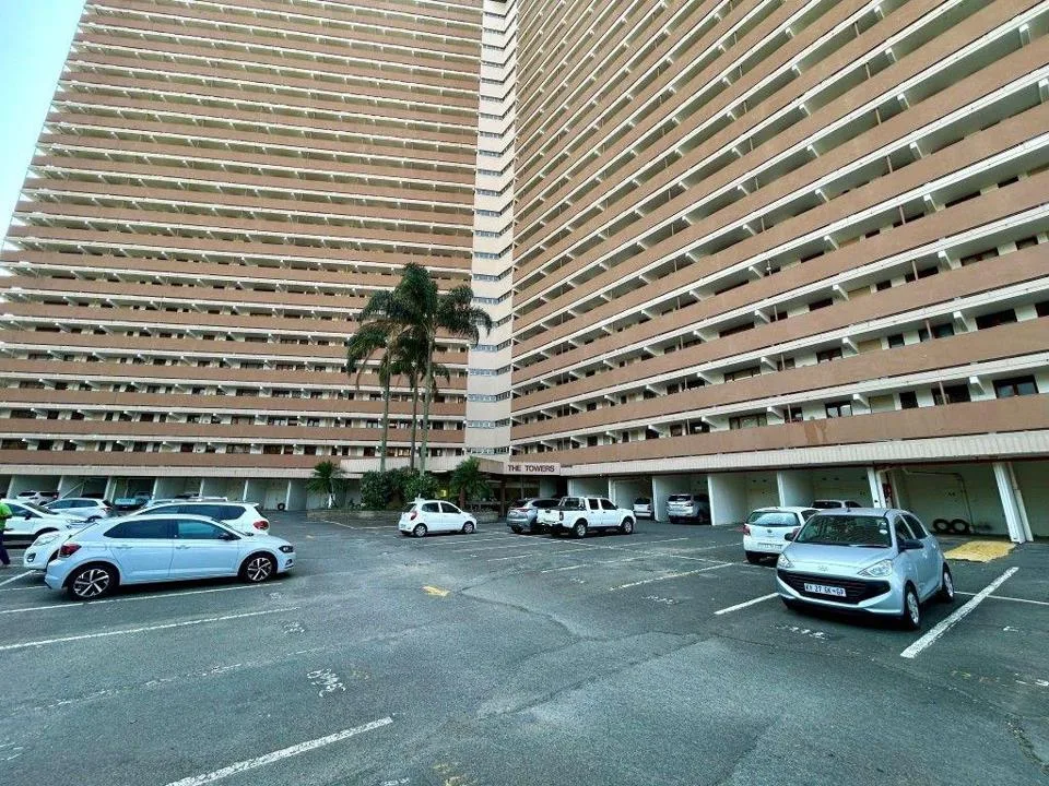 1 Bedroom Apartment / flat to rent in Pinetown Central