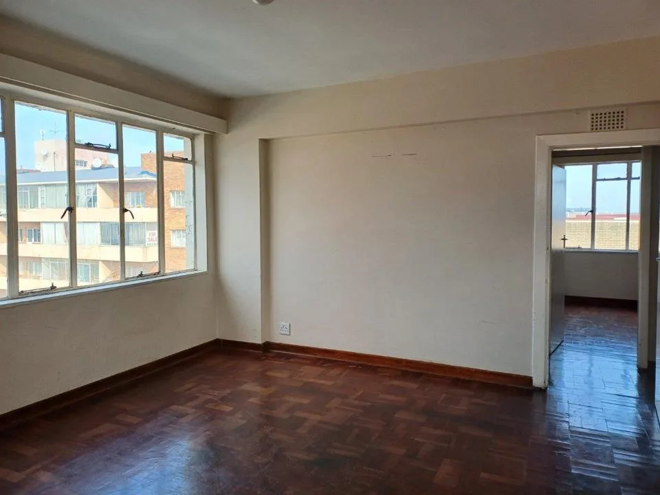 Apartment / flat to rent in Boksburg Central