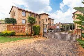 3 Bedroom Townhouse to rent in Fairland