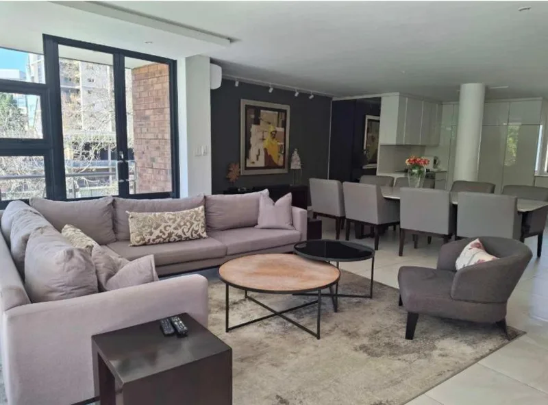 3 Bedroom Apartment in Morningside