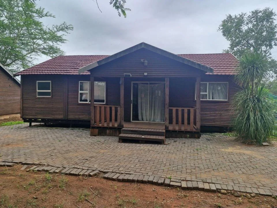 3 Bedroom House to rent in Kameeldrift East