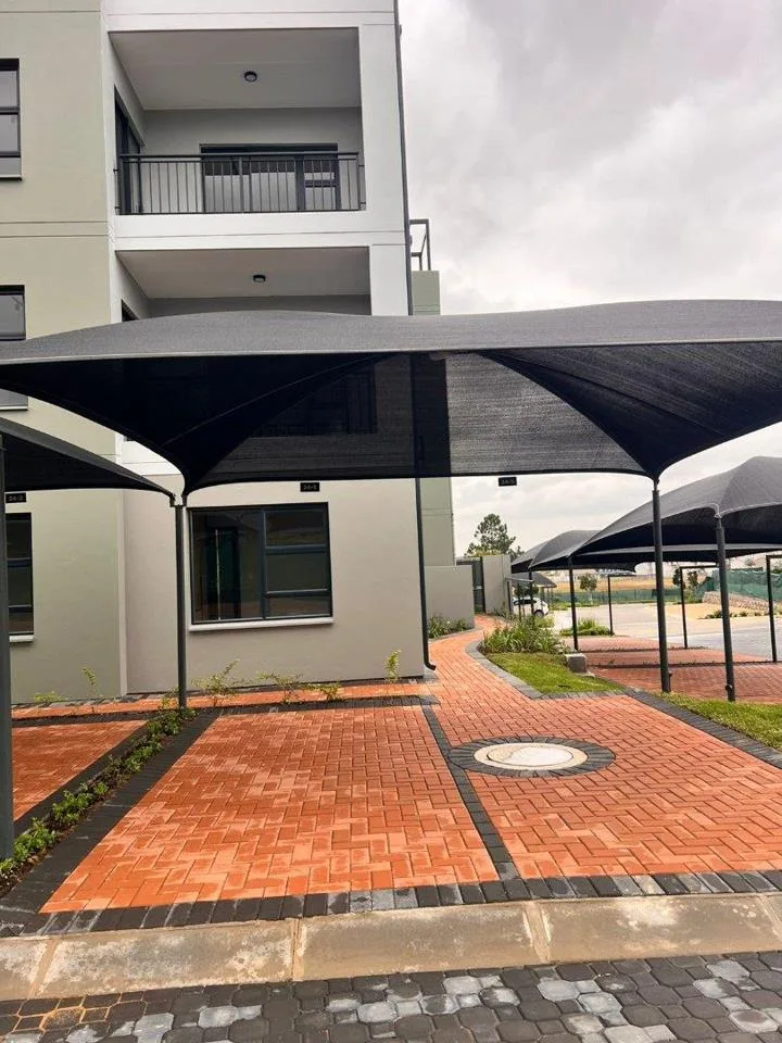 Apartment / flat to rent in Carlswald