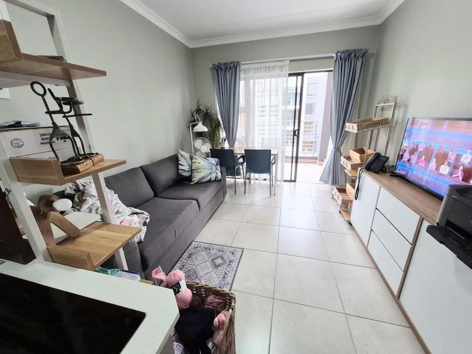 1 Bedroom Apartment / flat to rent in Waterkloof Marina Retirement Estate