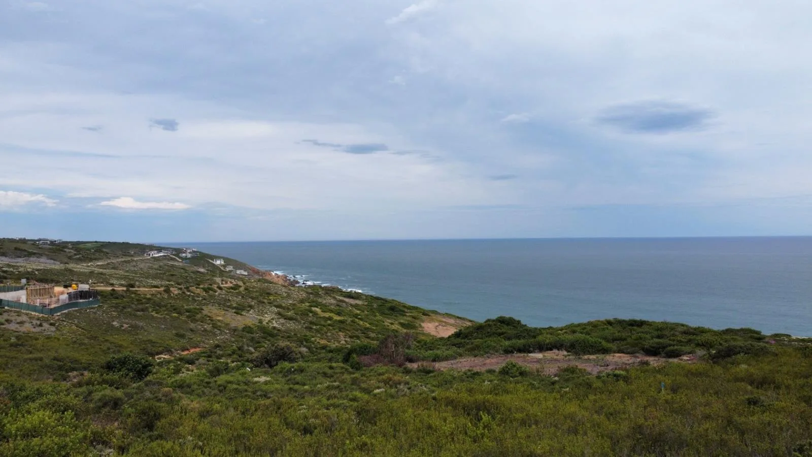 2 071 m² Land available in Dana Bay
