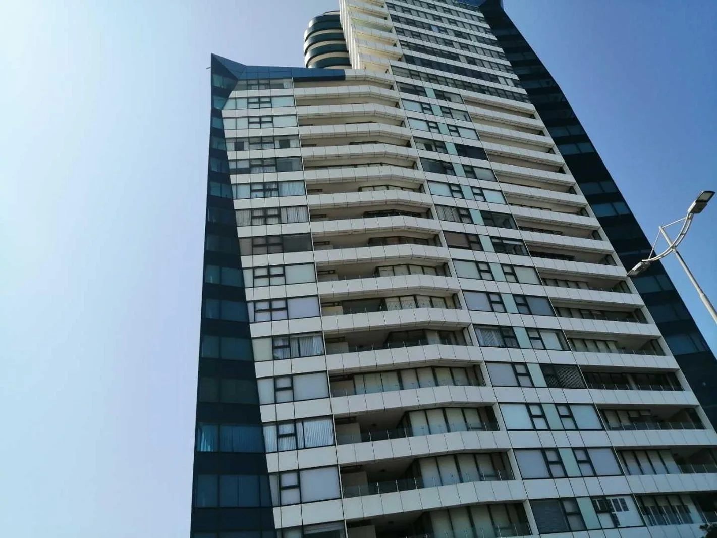 Property for sale in Strand Central