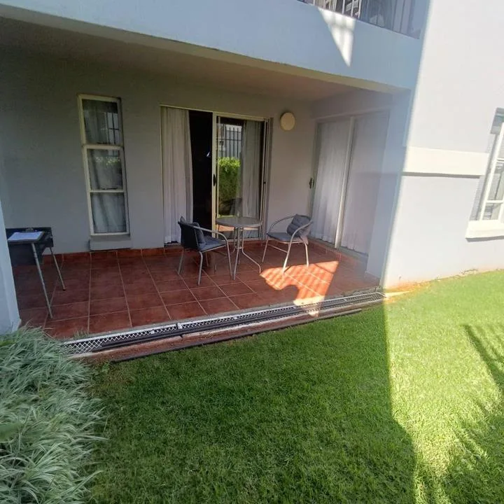 2 Bedroom Apartment / flat to rent in Northcliff