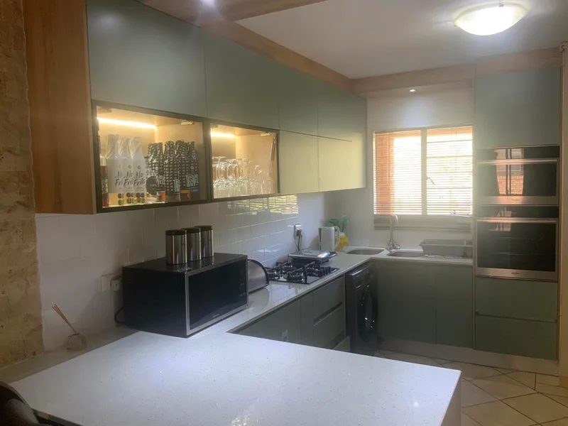 Property to rent in Wilro Park