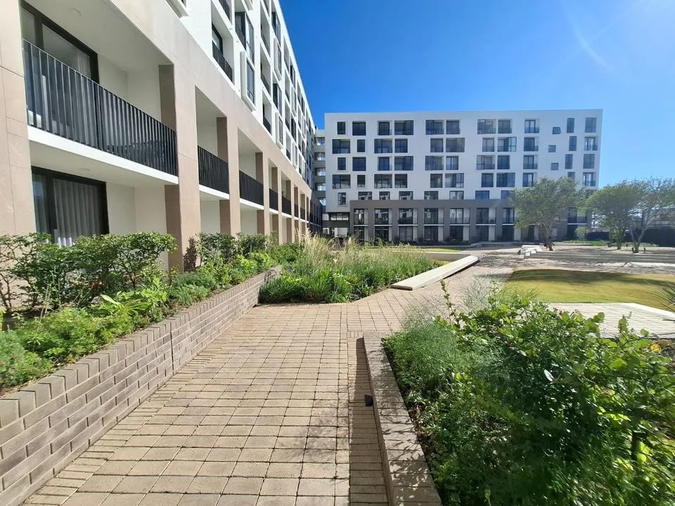 1 Bedroom Apartment / flat to rent in Rosebank
