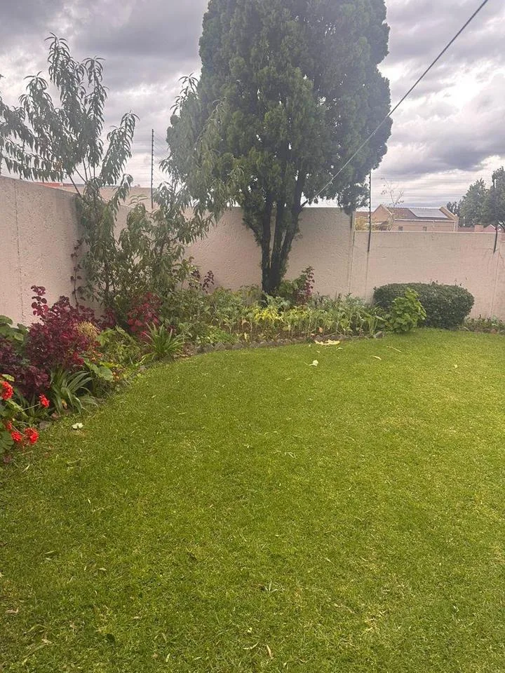 2 Bedroom Apartment / flat to rent in Vorna Valley