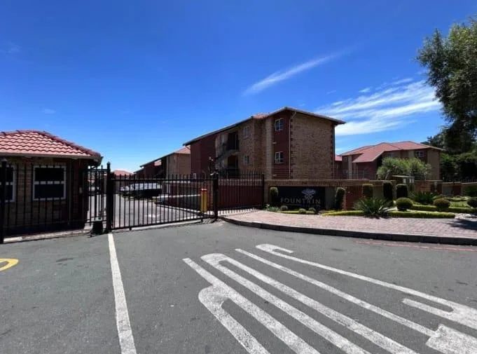 2 Bedroom Apartment / flat to rent in Erand Gardens