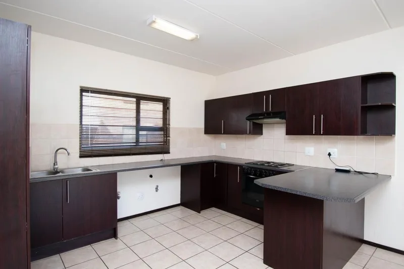 2 Bedroom Apartment / flat to rent in Northwold