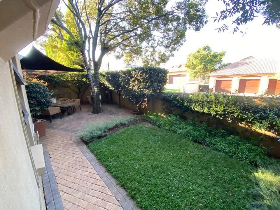 1 Bedroom Apartment / flat to rent in Silver Lakes Golf Estate